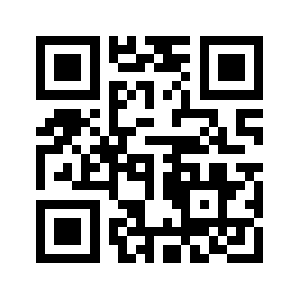 Choganco.com QR code