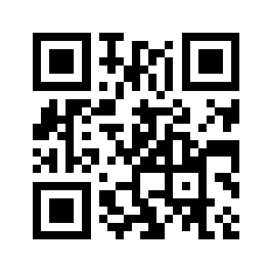 Chointsh.us QR code