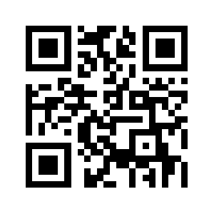 Choirfield.com QR code