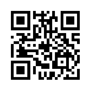 Chom-sn.org QR code