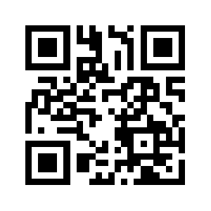 Chom.com QR code