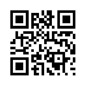 Chomps.com QR code