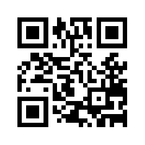 Chongjili.net QR code