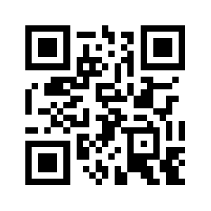 Chonklate.info QR code