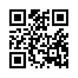 Chonslove.com QR code