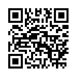 Chooseabudhabi.com QR code