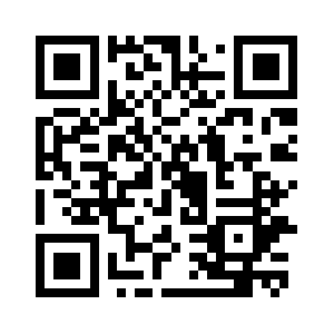 Chooseyourname.ca QR code