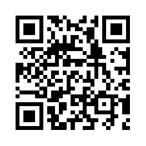 Choosezenlife.org QR code