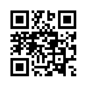 Chope.biz QR code