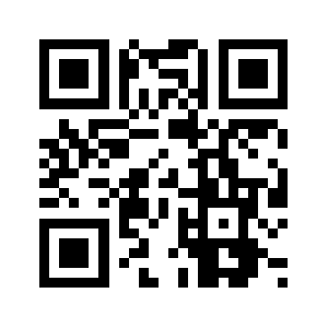 Chope.staging QR code