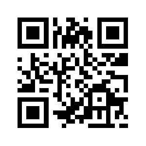 Chora.us QR code