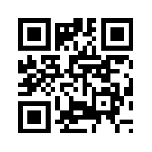 Chormaluna.com QR code