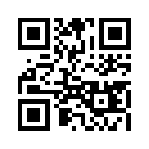 Chortkee.com QR code