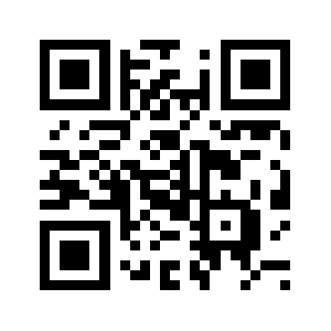 Chorvatsko.cz QR code