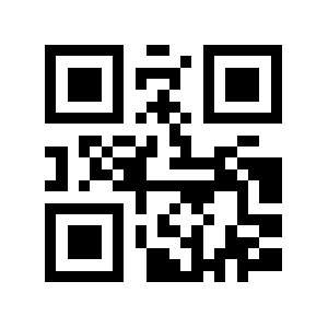 Chory QR code