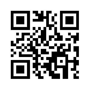 Chosenfate.com QR code