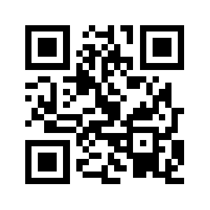 Chosenspot.net QR code