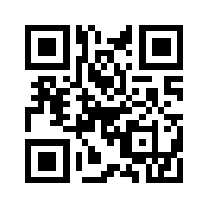 Chosun-ho.com QR code