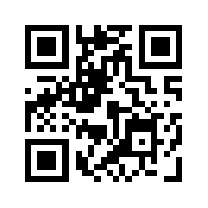 Chottus.com QR code