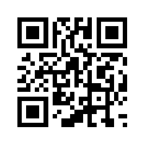 Chovisgam.org QR code