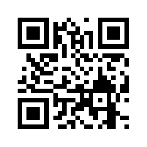 Chowingly.ca QR code