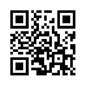 Chowkash.com QR code