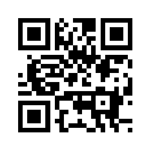 Chowlens.com QR code