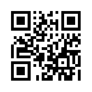 Chrby.com QR code