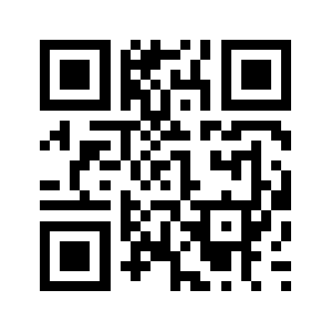 Chrdhw.com QR code