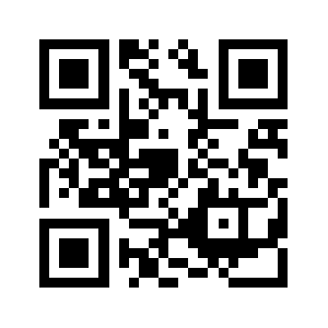 Chrhealth.org QR code