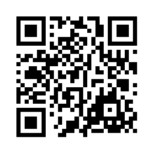 Chris-garver.com QR code