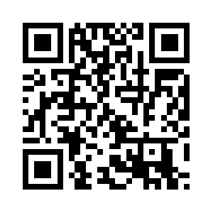 Chris-mckee.com QR code