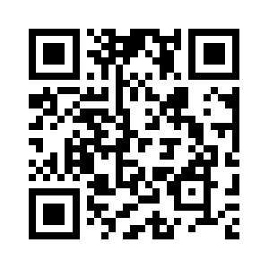 Chris-rambles.com QR code