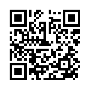 Chris-wallace.com QR code