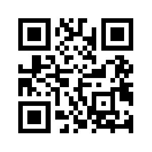 Chris-ward.com QR code