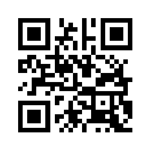 Chrisagate.com QR code