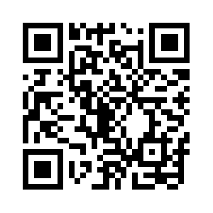 Chrisandamy2013.com QR code