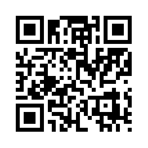 Chrisandkirah.com QR code