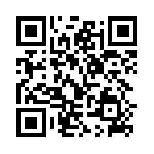 Chrisarthurdesign.com QR code