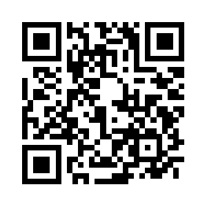 Chrisassoury.com QR code