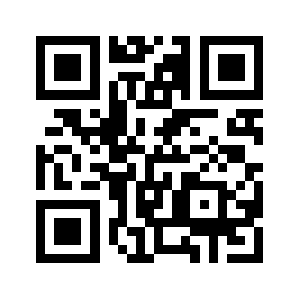 Chrisberd.com QR code