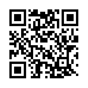 Chrisberger.org QR code