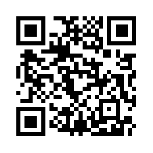 Chrisblancartistry.com QR code