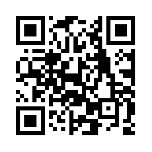 Chrisfidler.com QR code