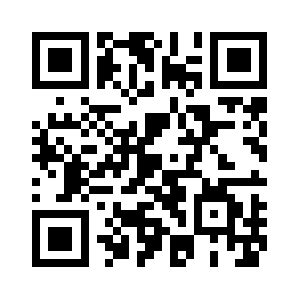 Chrisfleury.com QR code