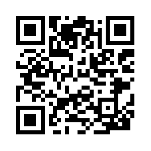 Chrishecker.com QR code