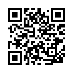 Chrishollod.com QR code