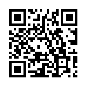 Chrishubbsftiness.com QR code