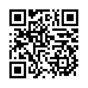 Chrisjaffier.com QR code