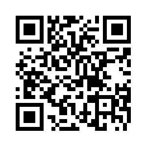 Chrisjoneswriting.com QR code